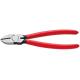 KNIPEX TRONCHESE KNIPEX TAGLIO LATERALE 7001-180MM 7001