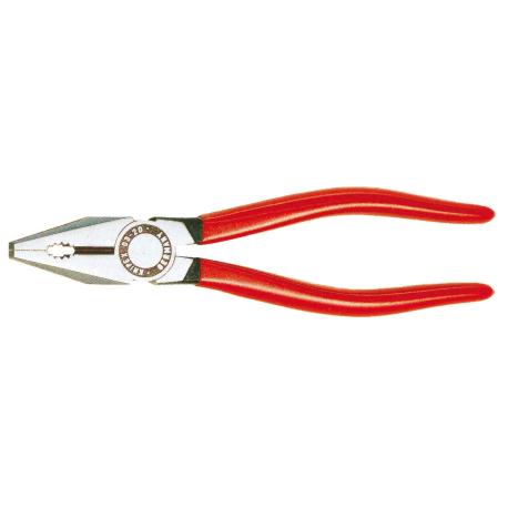 KNIPEX PINZA KNIPEX UNIVERS PVC 0301-200MM 0301