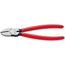 KNIPEX TRONCHESE KNIPEX TAGLIO LATERALE 7001-160MM 7001