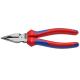 KNIPEX PINZA KNIPEX TESTA A PUNTA 185MM 0822