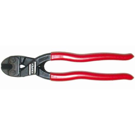 KNIPEX TRONCHESE KNIPEX COBOLT 7101-160MM 7101