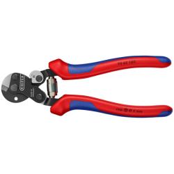 KNIPEX CESOIA KNIPEX PER FUNI ACCIAIO 9562-160MM 9562