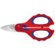 KNIPEX FORBICE ELETTRICISTA KNIPEX 9505-160MM 9505