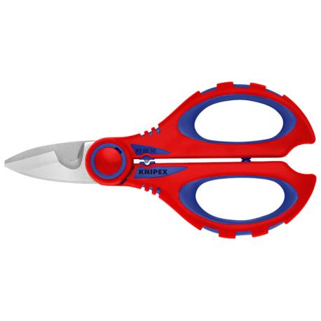 KNIPEX FORBICE ELETTRICISTA KNIPEX 9505-160MM 9505