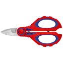 KNIPEX FORBICE ELETTRICISTA KNIPEX 9505-160MM 9505