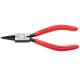 KNIPEX PINZA KNIPEX SEEGER INTER DIRIT 4411-J1-140MM 4411-J1