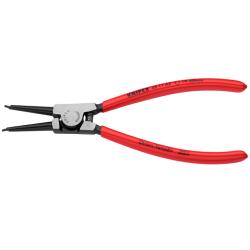 KNIPEX PINZA KNIPEX SEEGER ESTER DIRIT 4611-A0-140MM 4611-A0