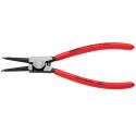 KNIPEX PINZA KNIPEX SEEGER ESTER DIRIT 4611-A0-140MM 4611-A0