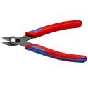 KNIPEX TRONCHESE KNIPEX PER ELETTRONICA 7861-140MM 7861