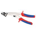 KNIPEX RODITRICE KNIPEX MANICI BICOMP 9055-280MM 9055