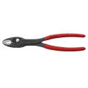 KNIPEX PINZA PRESA FRONT KNIPEX TWINGRIP 8201-200MM 8201