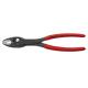 KNIPEX PINZA PRESA FRONT KNIPEX TWINGRIP 8201-200MM 8201