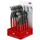 KNIPEX ASSORTIM KNIPEX ALLIGATOR 8801 250/300 (5+5) 8801 250/300