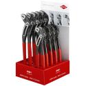 KNIPEX ASSORTIM KNIPEX ALLIGATOR 8801 250/300 (5+5) 8801 250/300