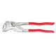 KNIPEX PINZA KNIPEX APERTURA PARALLELA 8603-150MM 8603