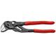 KNIPEX PINZA CHIAVE KNIPEX 8601-180MM 8601