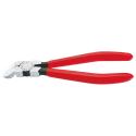 KNIPEX TRONCHESE KNIPEX TAGLIO OBLIQUO 45 7211-160MM 7211