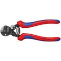 KNIPEX PINZA KNIPEX A 6 FUSTELLE 9070-220MM 9070