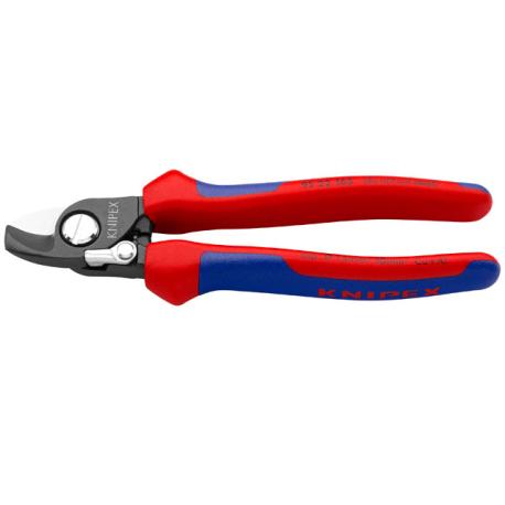 KNIPEX CESOIA KNIPEX PER FUNI ACCIAIO 9562-190MM 9562