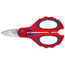 KNIPEX PINZA KNIPEX UNIVERS TIPO FORTE 0202-200MM 0202