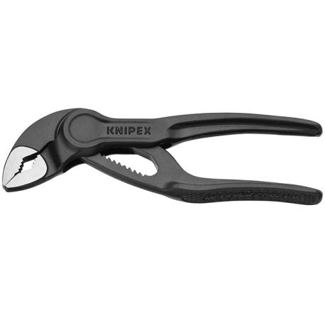 KNIPEX PINZA KNIPEX COBRA XS 8700-100MM 8700