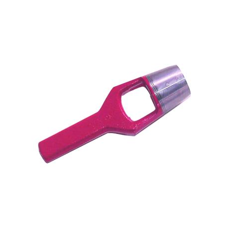 MAURER PLUS PINZA A FUSTELLA MPLUS 6 FUSTELLE 2:4.5MM