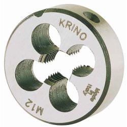 KRINO FILIERA TONDA P.G. D. 25.4 MM 3X0.50