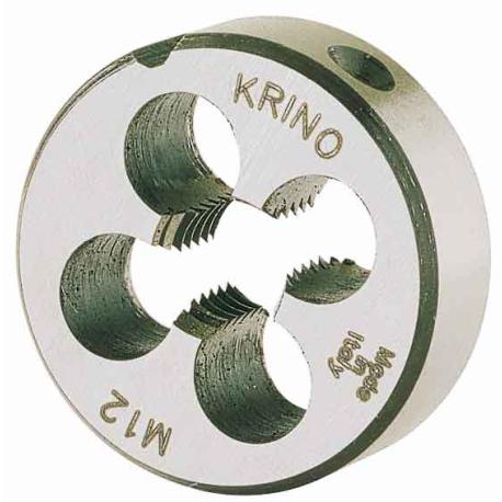 KRINO FILIERA TONDA P.G. D. 38.1 MM 6X1.00