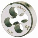 KRINO FILIERA TONDA P.F. D. 25.4 MM 8X1.00