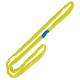 STROPS FUNE ANELLO PES RS03 GIALLO 1MT 3TON RS03