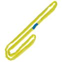 STROPS FUNE ANELLO PES RS03 GIALLO 1MT 3TON RS03