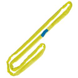 STROPS FUNE ANELLO PES RS03 GIALLO 2.5MT 3TON RS03