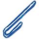 STROPS FUNE ANELLO PES RS08 BLU 2MT 8TON RS08