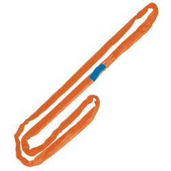 STROPS FUNE ANELLO PES RS10 ARANCIO 2MT 10TON RS10