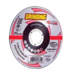 GRINDING DISCO GRINDING FORZA INOX 115X1.0X22MM