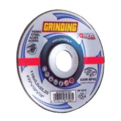 GRINDING DISCO GRINDING FORZA FERRO 230X3.2X22MM