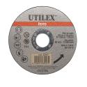 DISCO UTILEX FERRO 115X1.0X22MM