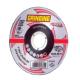 GRINDING DISCO GRINDING FORZA FERRO 115X3.2X22MM