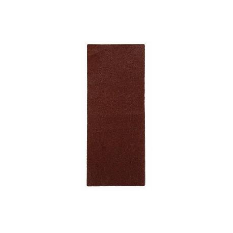 MAURER CARTA ABRASIVA S/FORI 115X280MM 150G 10PZ