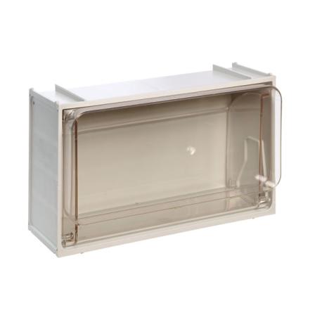 CRYSTAL BOX CB50/3 1 CASSETTO 300X155X175CM - per CB50/3