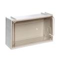 CRYSTAL BOX CB50/3 1 CASSETTO 300X155X175CM - per CB50/3