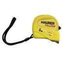 MAURER FLESSOMETRO MAURER GIALLO MM16X2M