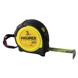 MAURER PLUS FLESSOMETRO MPLUS JEDI CALAMITA MM25X5M