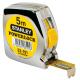 STANLEY FLESSOMETRO POWERLOCK 1-33-442 MT10XMM25 1-33-442