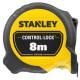 STANLEY FLESSOMETRO CONTROLLOCK STHT37233-0 MT10X25MM STHT37233-0