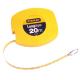 STANLEY ROTELLA METRICA LONGTAPE 0-34-105 MT.20 0-34-105