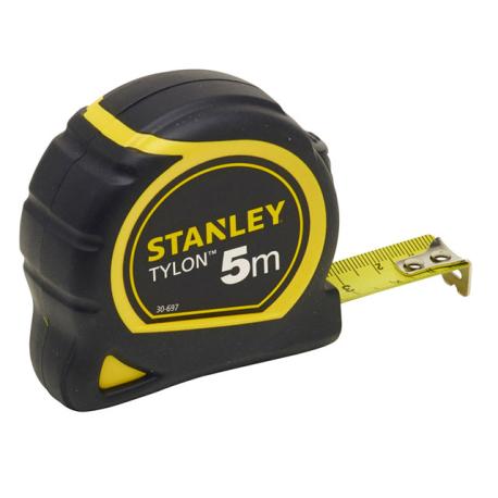 STANLEY FLESSOMETRO STANLEY TYLON 1-30-657 MT8XMM25 1-30-657