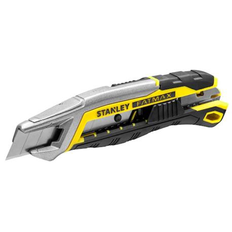 STANLEY COLTELLO FATMAX SPEZZA LAMA 18MM FMHT10594-0 FMHT10594-0