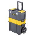 STANLEY TROLLEY STANLEY "3IN1"STST1-80151 CM48X29X62