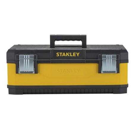 STANLEY CASSETTA STANLEY MET/PLA 1-95-612 CM50X29X22